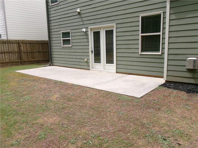 4510 Roseman Trail, Cumming, GA 30040