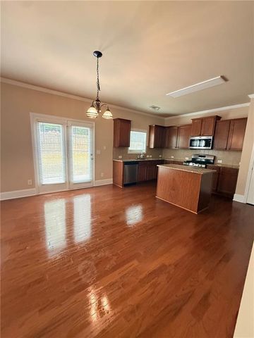 4510 Roseman Trail, Cumming, GA 30040