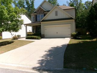 4510 Roseman Trail, Cumming, GA 30040