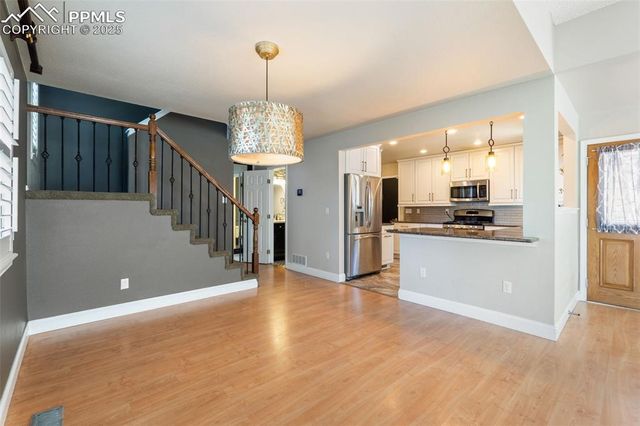 8330 Pepperridge Drive, Colorado Springs, CO 80920