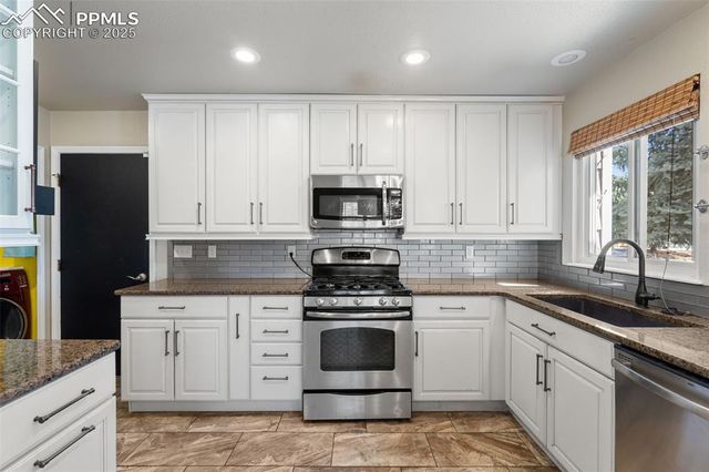 8330 Pepperridge Drive, Colorado Springs, CO 80920