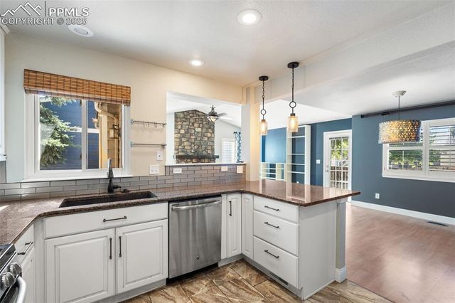 8330 Pepperridge Drive, Colorado Springs, CO 80920