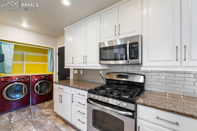 8330 Pepperridge Drive, Colorado Springs, CO 80920