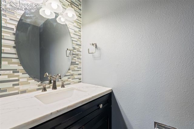 8330 Pepperridge Drive, Colorado Springs, CO 80920