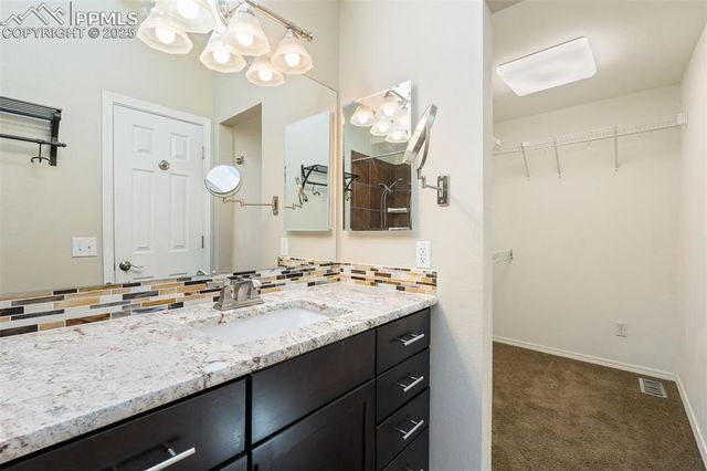 8330 Pepperridge Drive, Colorado Springs, CO 80920