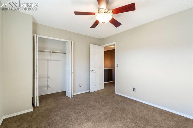 8330 Pepperridge Drive, Colorado Springs, CO 80920