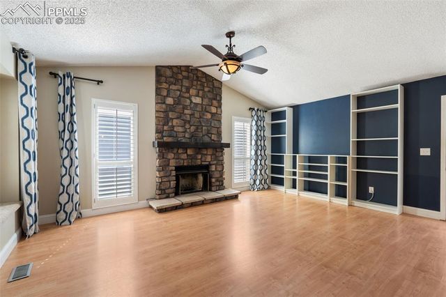 8330 Pepperridge Drive, Colorado Springs, CO 80920