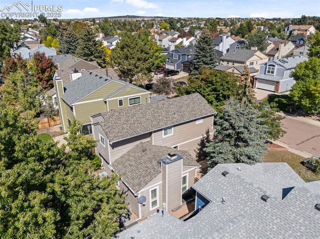 8330 Pepperridge Drive, Colorado Springs, CO 80920