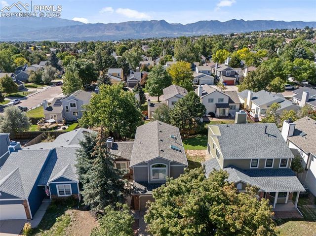 8330 Pepperridge Drive, Colorado Springs, CO 80920