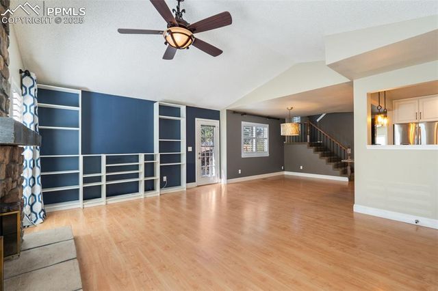 8330 Pepperridge Drive, Colorado Springs, CO 80920