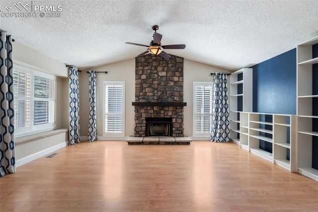 8330 Pepperridge Drive, Colorado Springs, CO 80920