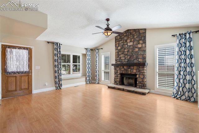 8330 Pepperridge Drive, Colorado Springs, CO 80920