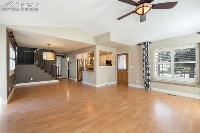 8330 Pepperridge Drive, Colorado Springs, CO 80920