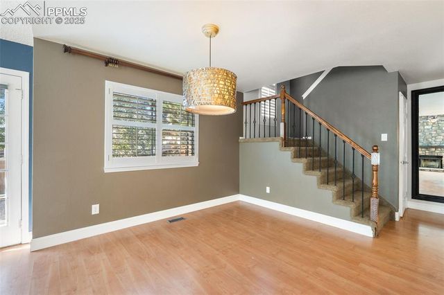 8330 Pepperridge Drive, Colorado Springs, CO 80920