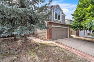 8330 Pepperridge Drive, Colorado Springs, CO 80920