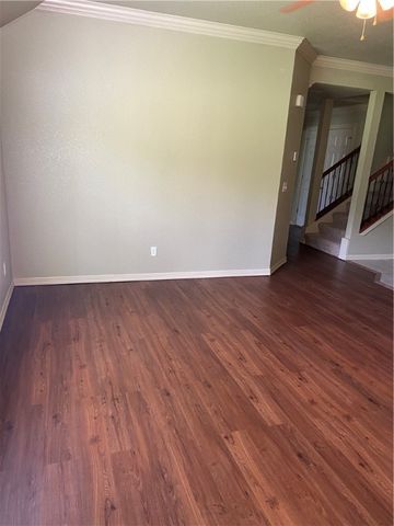 114 & 116 Ray Avenue, Fayetteville, AR 72701