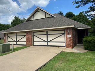 114 & 116 Ray Avenue, Fayetteville, AR 72701