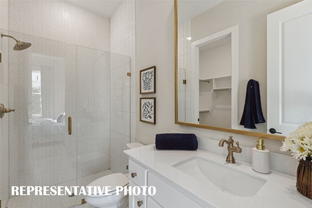 3651 Whimbrel Court, Prosper, TX 75078