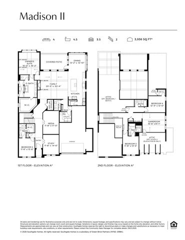 3651 Whimbrel Court, Prosper, TX 75078