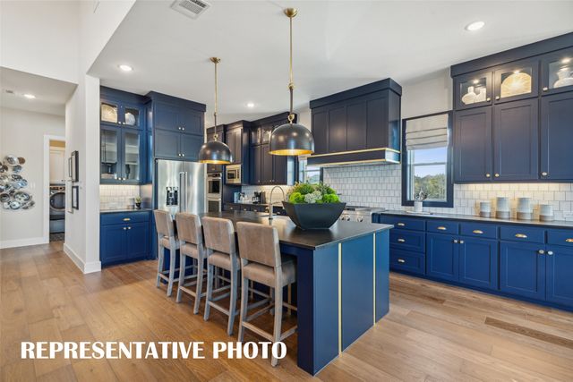 3651 Whimbrel Court, Prosper, TX 75078