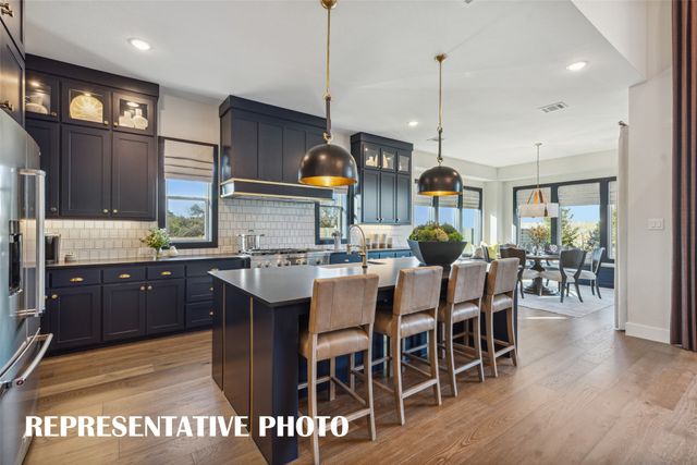 3651 Whimbrel Court, Prosper, TX 75078