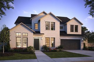 3651 Whimbrel Court, Prosper, TX 75078