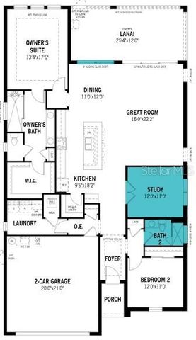 18296 CHROMATA DRIVE, Venice, FL 34293