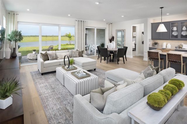 18296 CHROMATA DRIVE, Venice, FL 34293