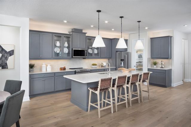 18296 CHROMATA DRIVE, Venice, FL 34293