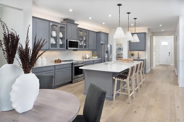 18296 CHROMATA DRIVE, Venice, FL 34293