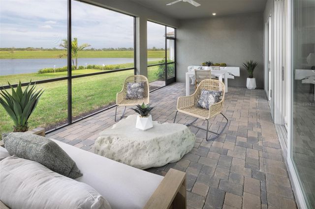 18296 CHROMATA DRIVE, Venice, FL 34293