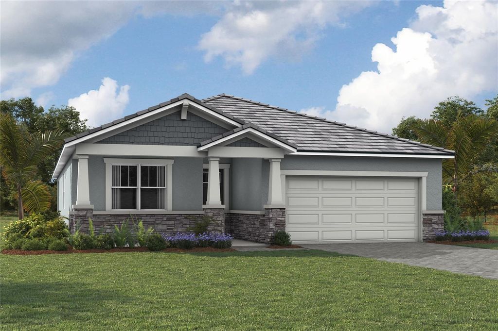 18296 CHROMATA DRIVE, Venice, FL 34293