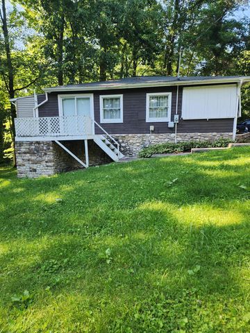 7956 N Elder Lane, New Carlisle, IN 46552