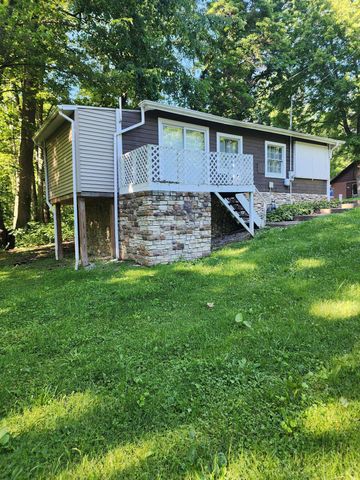 7956 N Elder Lane, New Carlisle, IN 46552