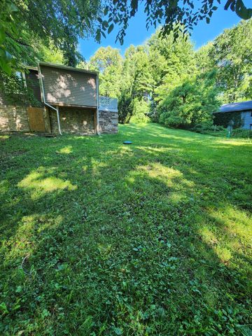 7956 N Elder Lane, New Carlisle, IN 46552