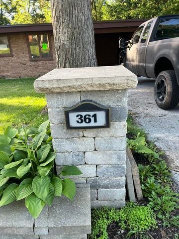 361 Osage Street, Park Forest, IL 60466