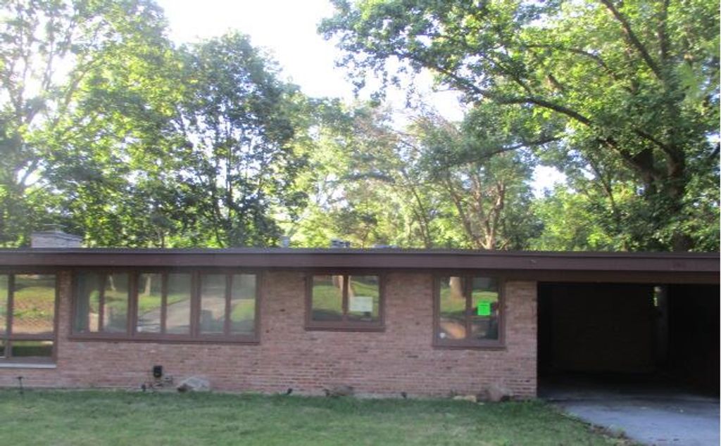 361 Osage Street, Park Forest, IL 60466