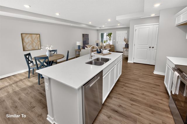 2122 Legacy Drive, Norwalk, IA 50211