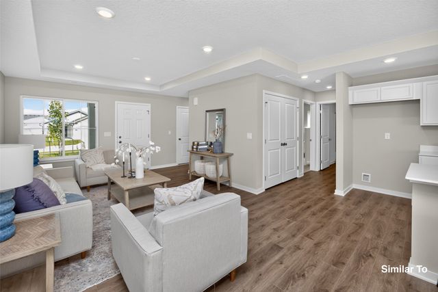 2122 Legacy Drive, Norwalk, IA 50211