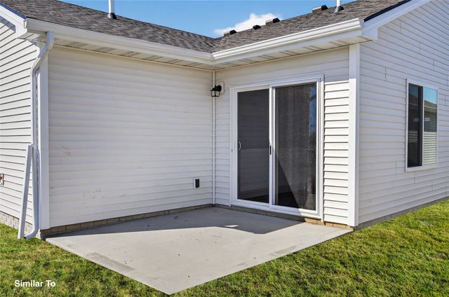 2122 Legacy Drive, Norwalk, IA 50211