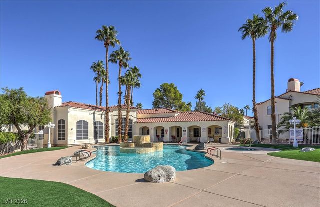 698 South Racetrack Road 1114, Henderson, NV 89015