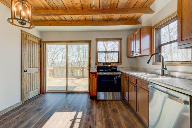 718 Adams Acres Road, Wellington, KY 40387