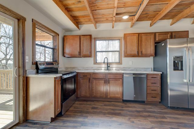 718 Adams Acres Road, Wellington, KY 40387