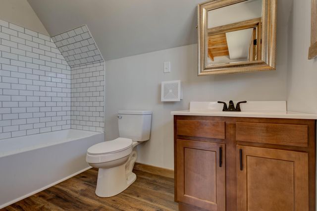 718 Adams Acres Road, Wellington, KY 40387