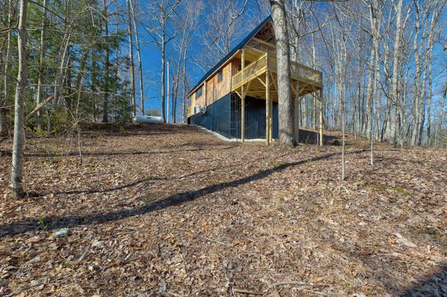 718 Adams Acres Road, Wellington, KY 40387