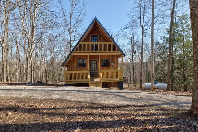 718 Adams Acres Road, Wellington, KY 40387