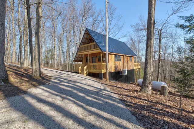 718 Adams Acres Road, Wellington, KY 40387