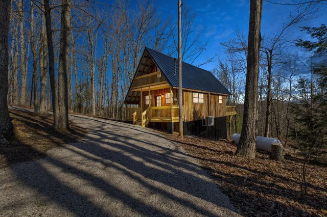 718 Adams Acres Road, Wellington, KY 40387