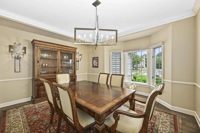 4665 Hastings DRIVE, Brookfield, WI 53045