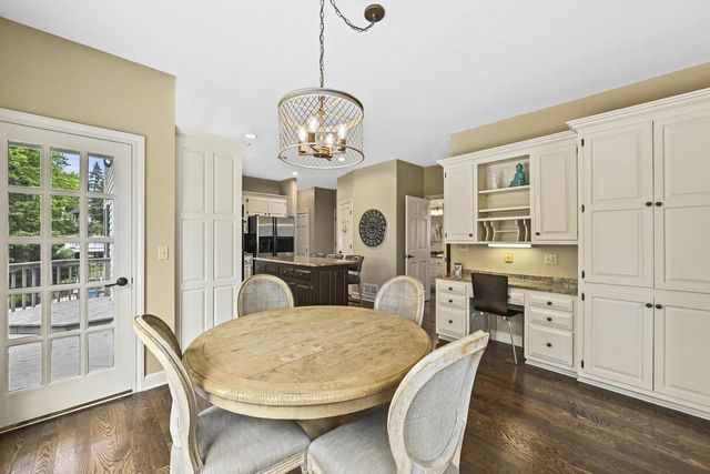 4665 Hastings DRIVE, Brookfield, WI 53045